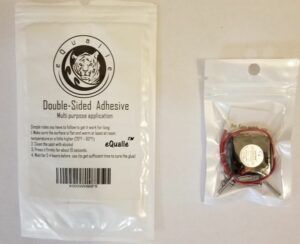 Pi Classic Fan Parts